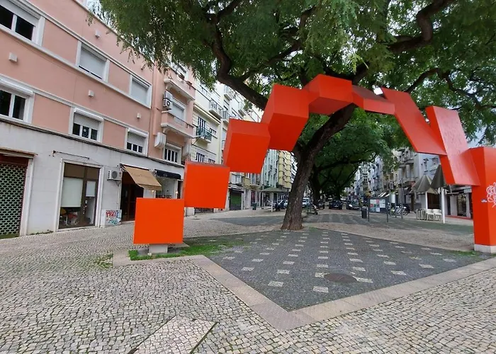 Green View Home Lisboa