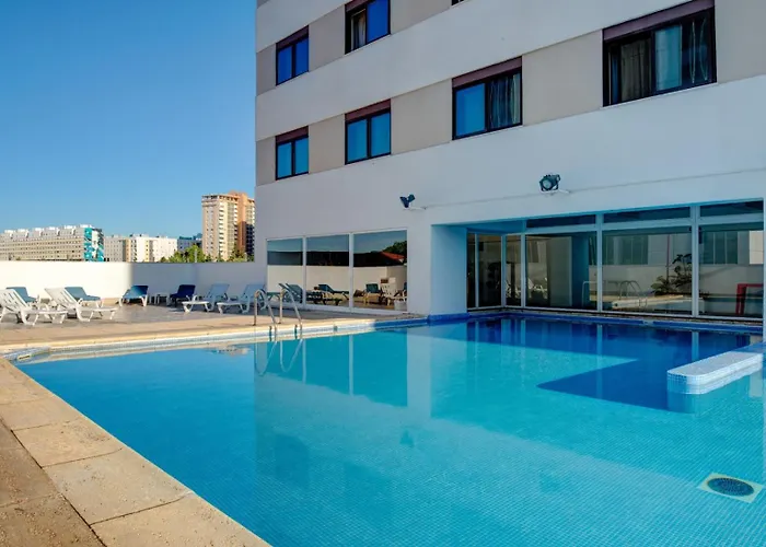 VIP Executive Zurique Hotel Lisboa