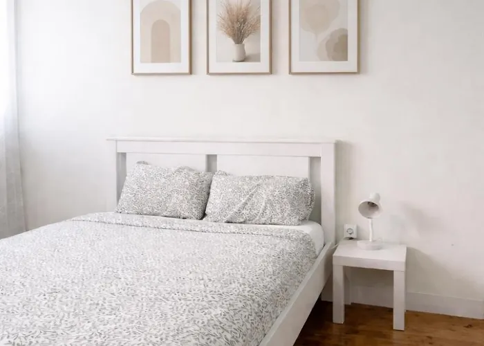 Hotel Lime Stone à Lisboa